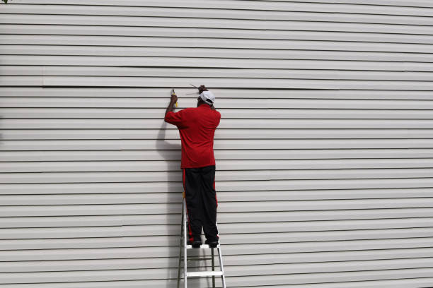  New Tazewell, TN Siding Pros